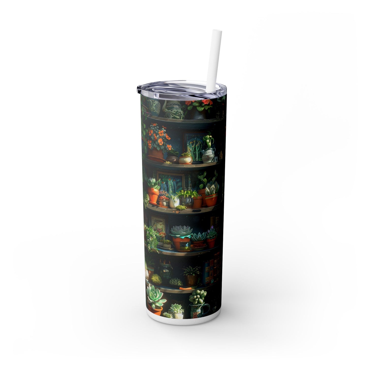 Tumbler Cup - Booktok Inspired Coffee & Books 20oz Reader Gift - Sippincity