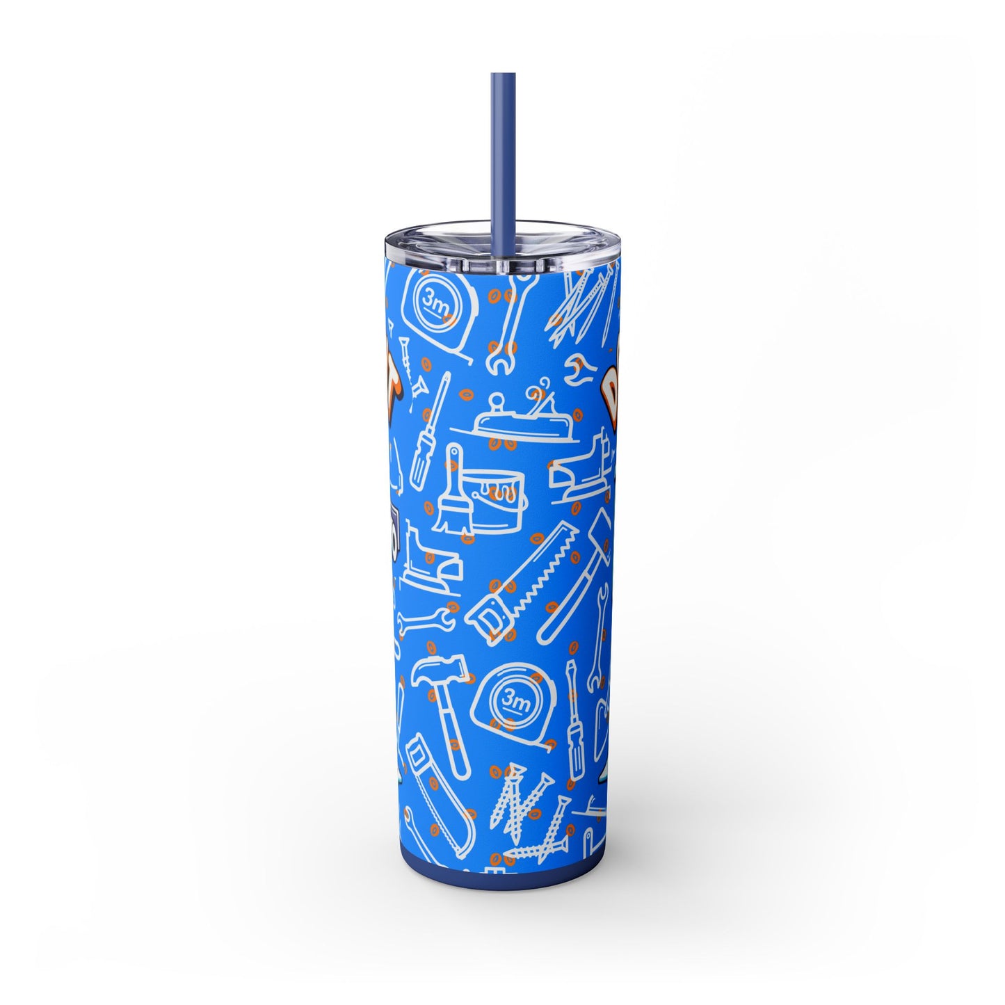 Doing Dad Shit – 20 oz Funny Tumbler for the Ultimate Dad - Sippincity