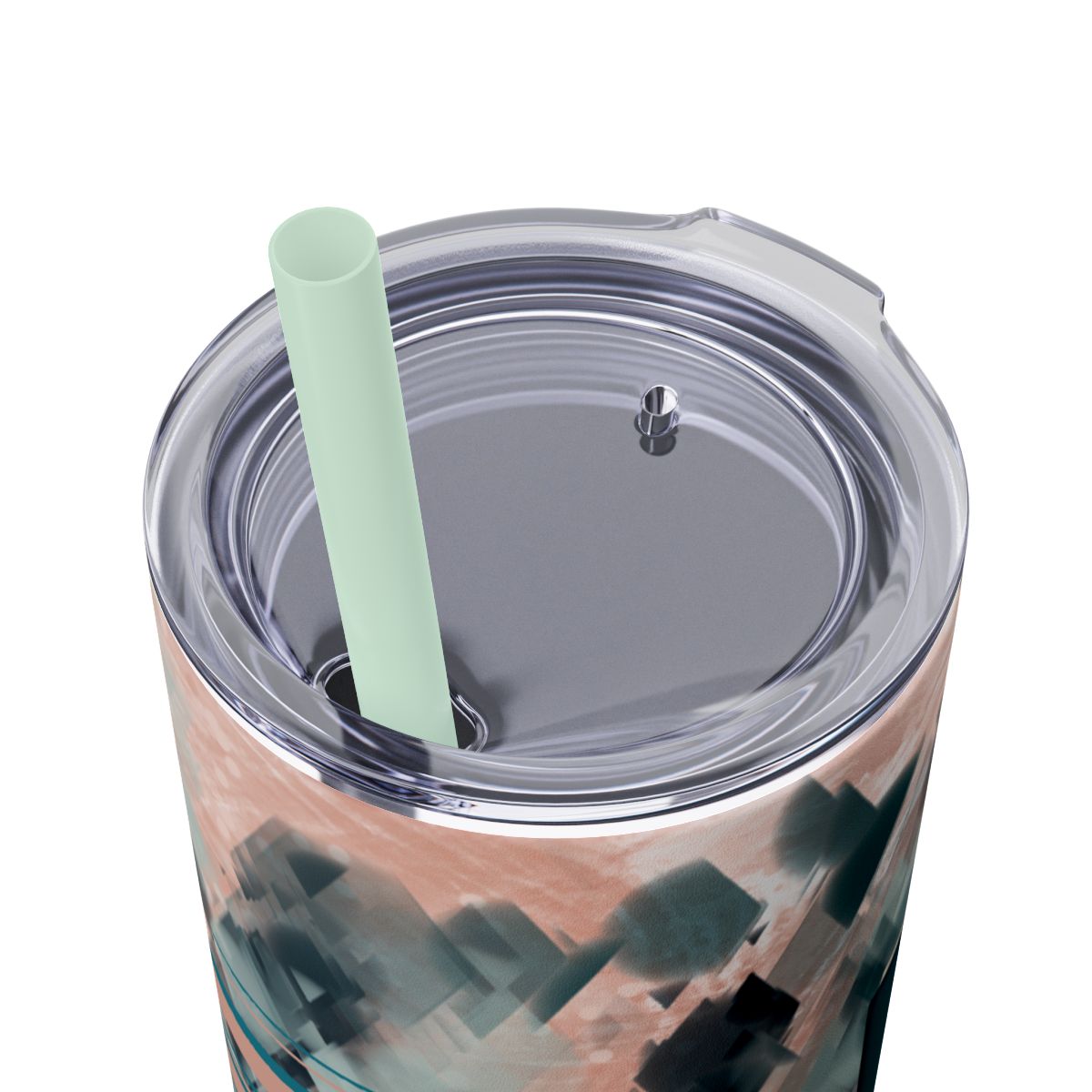 Smut Slut Dark Romance Book Lover Tumbler - 20 oz Stainless Steel - Sippincity