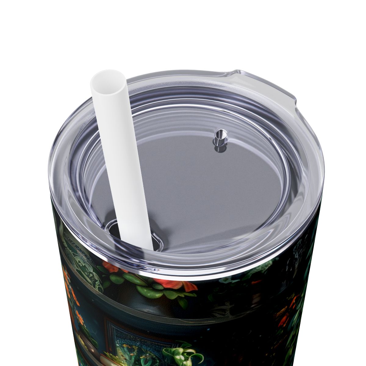 Tumbler Cup - Booktok Inspired Coffee & Books 20oz Reader Gift - Sippincity