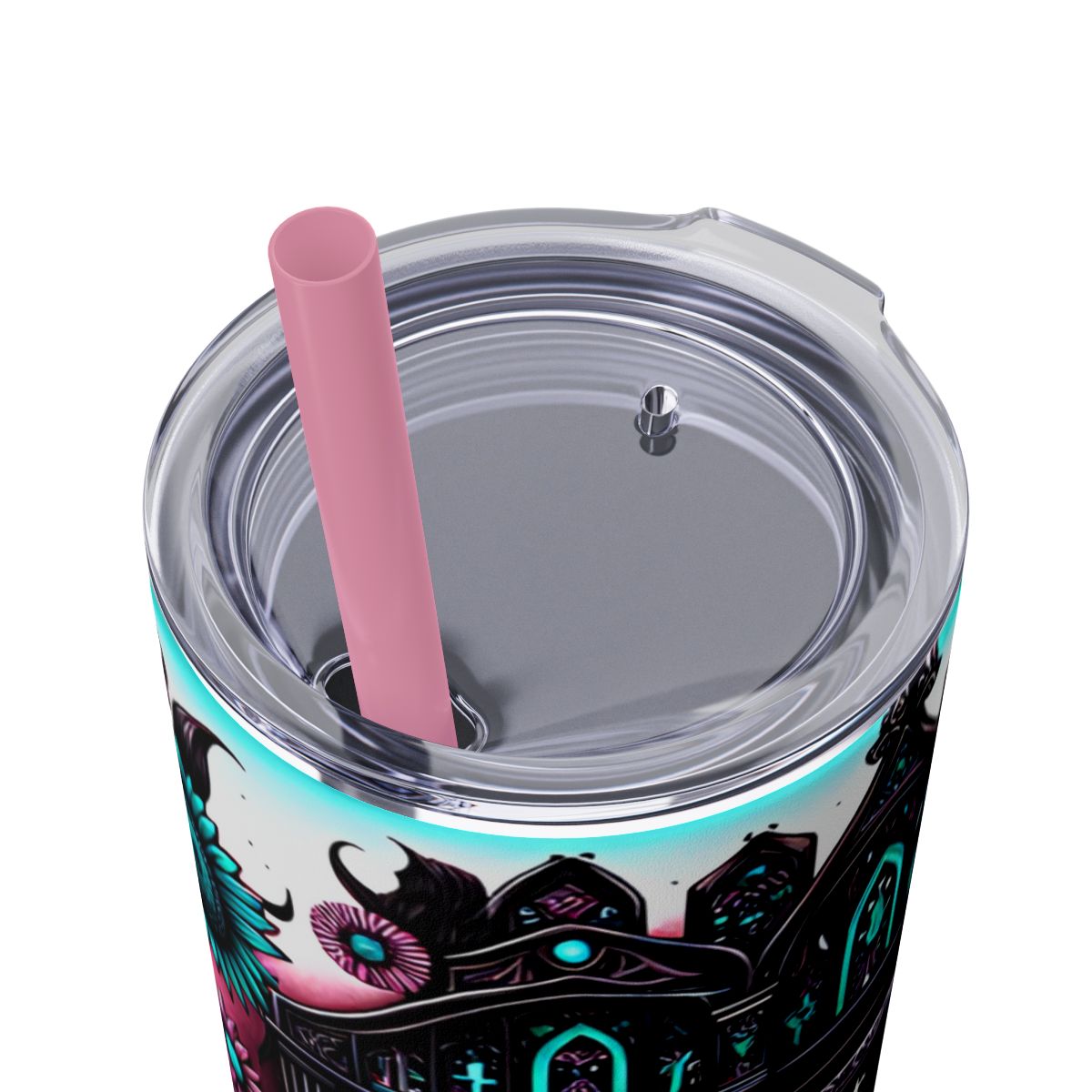 Reading Lover Tumbler - I Don’t Need More Therapy, I Just Need Books - Bookish Gift Idea - Sippincity