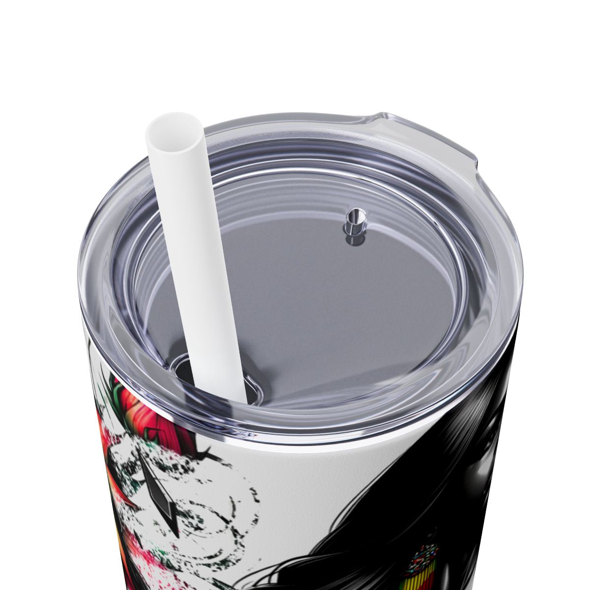 Afrocentric Tumbler – Breaking Every Chain Liberation Design