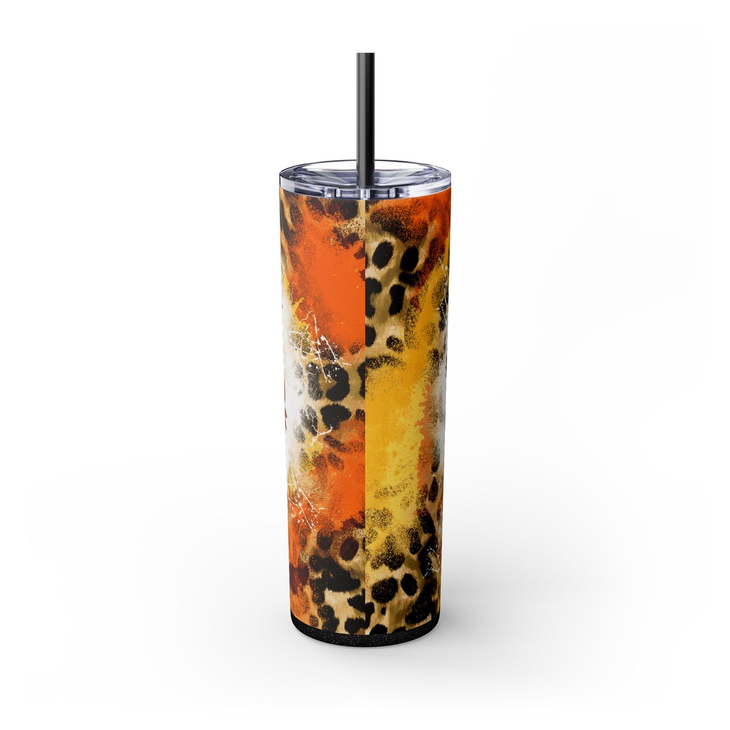 Autumn Mom 20 oz Tumbler – Cozy Fall Vibes for Busy Moms - Sippincity