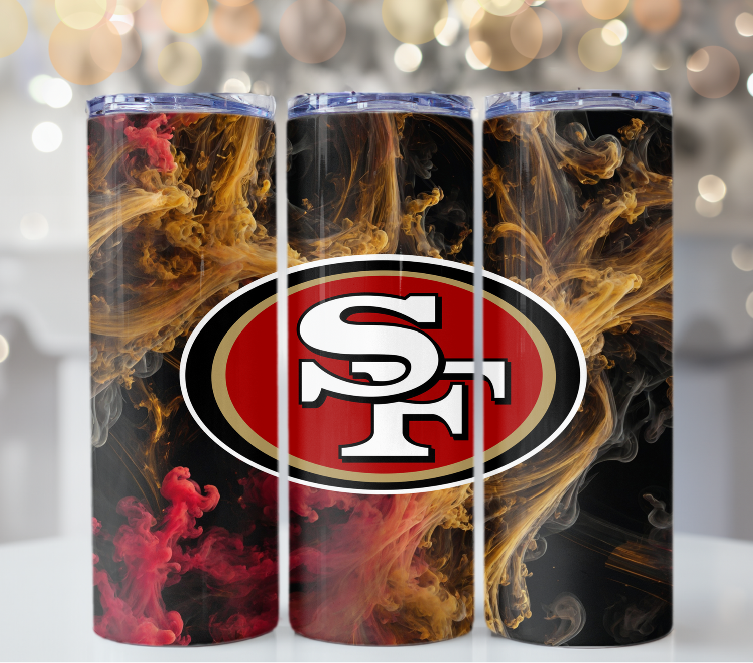 Sports Tumblers