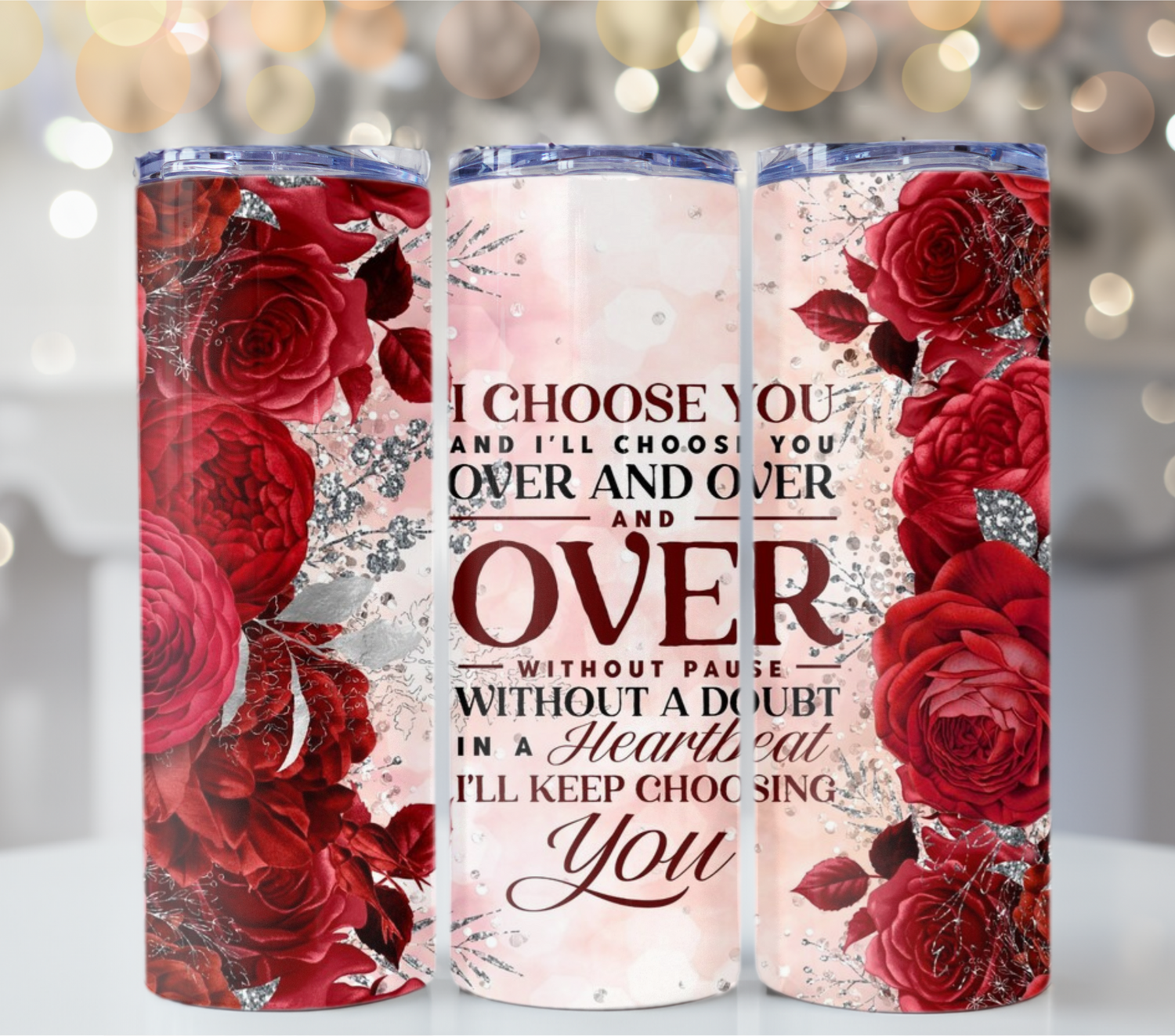 Wedding Tumblers