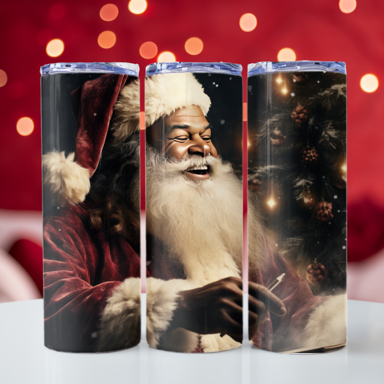 Yuletide Sips Christmas Collection
