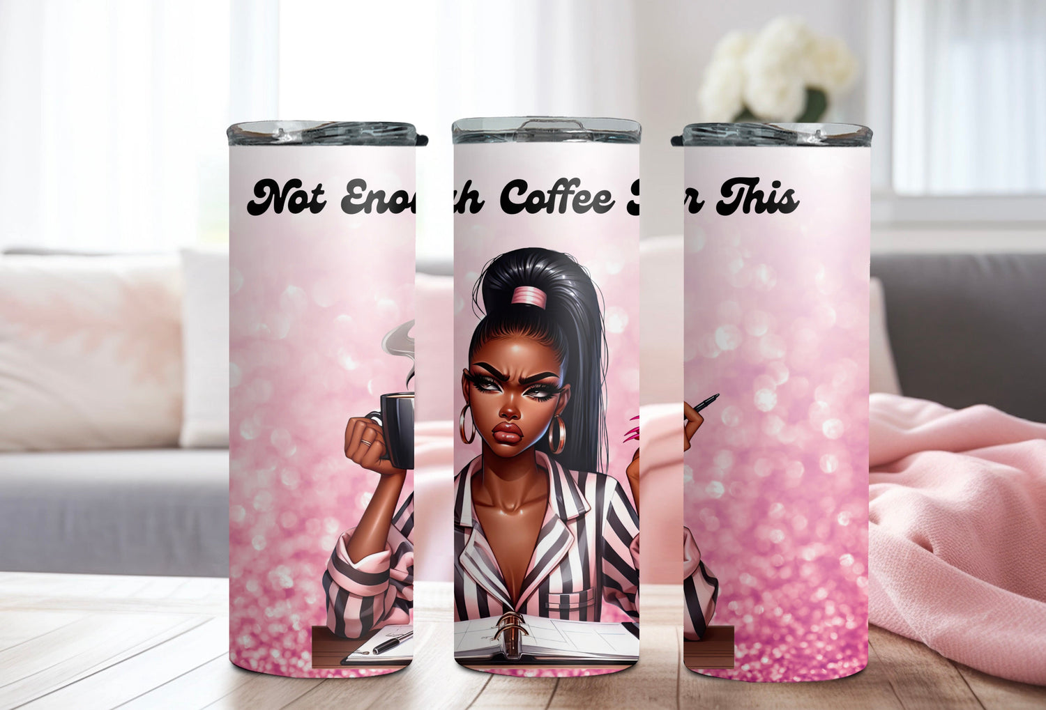 Sassy/Food Edition Tumbler Drinkware