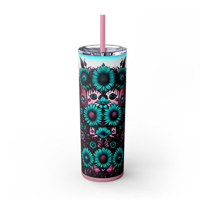 Reading Lover Tumbler - I Don’t Need More Therapy, I Just Need Books - Bookish Gift Idea - Sippincity