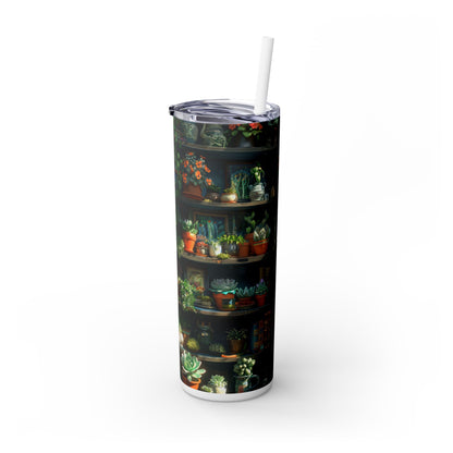 Tumbler Cup - Booktok Inspired Coffee & Books 20oz Reader Gift - Sippincity