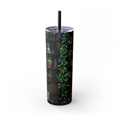 Tumbler Cup - Booktok Inspired Coffee & Books 20oz Reader Gift - Sippincity